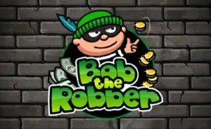 Play Bob The Robber Unblocked - Free Online Game